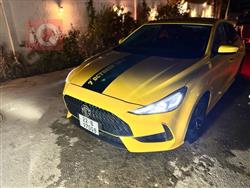 ام جي GT